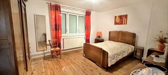 3 غرف نوم تاون هاوس في Saizerais, France رقم 312185 9