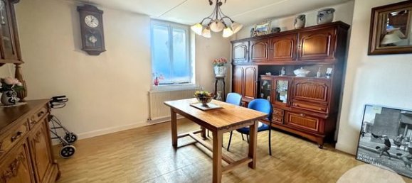 3 غرف نوم تاون هاوس في Saizerais, France رقم 312185 4