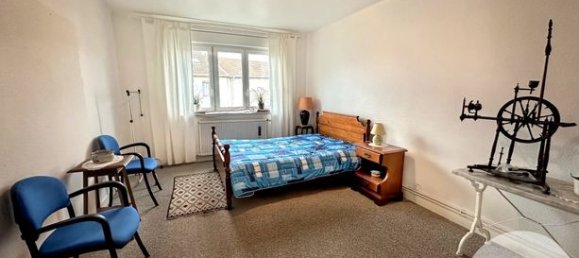 3 غرف نوم تاون هاوس في Saizerais, France رقم 312185 8