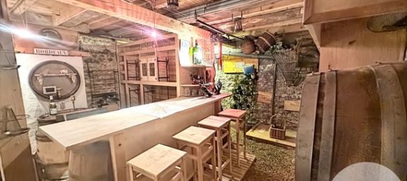 3 غرف نوم تاون هاوس في Saizerais, France رقم 312185 10