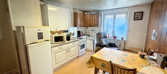 3 غرف نوم تاون هاوس في Saizerais, France رقم 312185 5