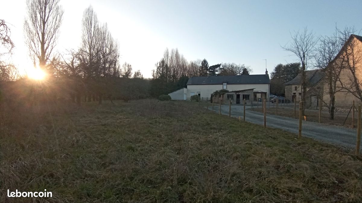 7-Zimmer Haus in Cesson-Sevigne, France, Nr. 285819
