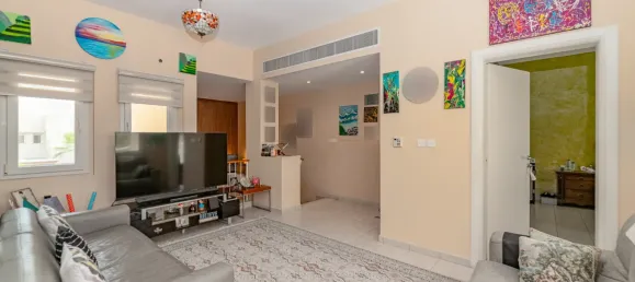 4 dormitorios villa en alquiler en Meadows, Dubai, UAE № 106204 9