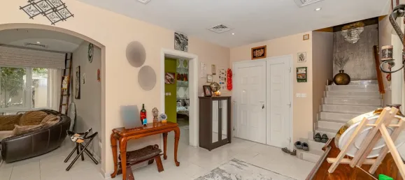 4 dormitorios villa en alquiler en Meadows, Dubai, UAE № 106204 8