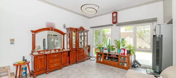 4 dormitorios villa en alquiler en Meadows, Dubai, UAE № 106204 2