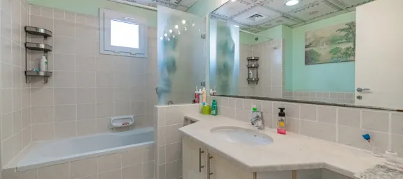 4 dormitorios villa en alquiler en Meadows, Dubai, UAE № 106204 14