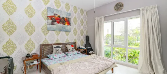 4 dormitorios villa en alquiler en Meadows, Dubai, UAE № 106204 6