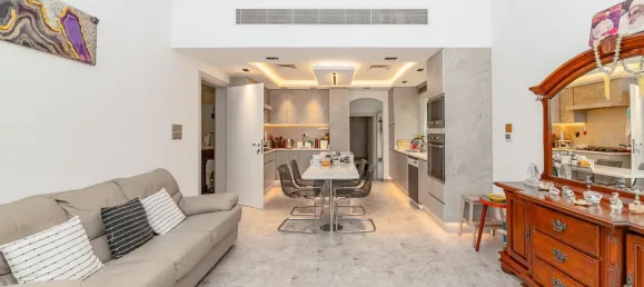 4 dormitorios villa en alquiler en Meadows, Dubai, UAE № 106204 3