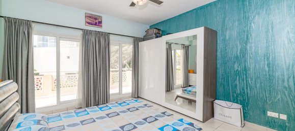 4 dormitorios villa en alquiler en Meadows, Dubai, UAE № 106204 11