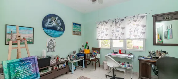 4 dormitorios villa en alquiler en Meadows, Dubai, UAE № 106204 15