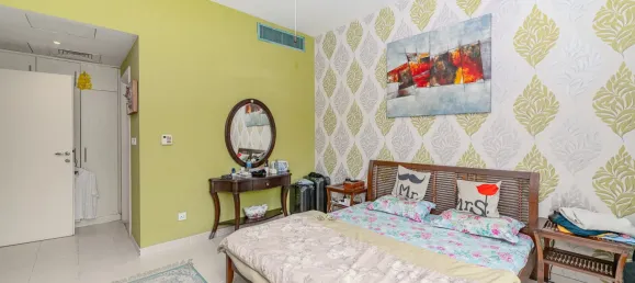 4 dormitorios villa en alquiler en Meadows, Dubai, UAE № 106204 7