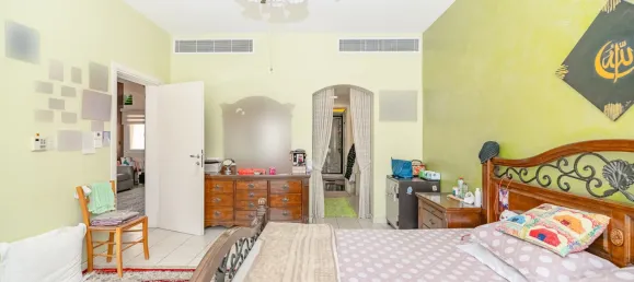 4 dormitorios villa en alquiler en Meadows, Dubai, UAE № 106204 13
