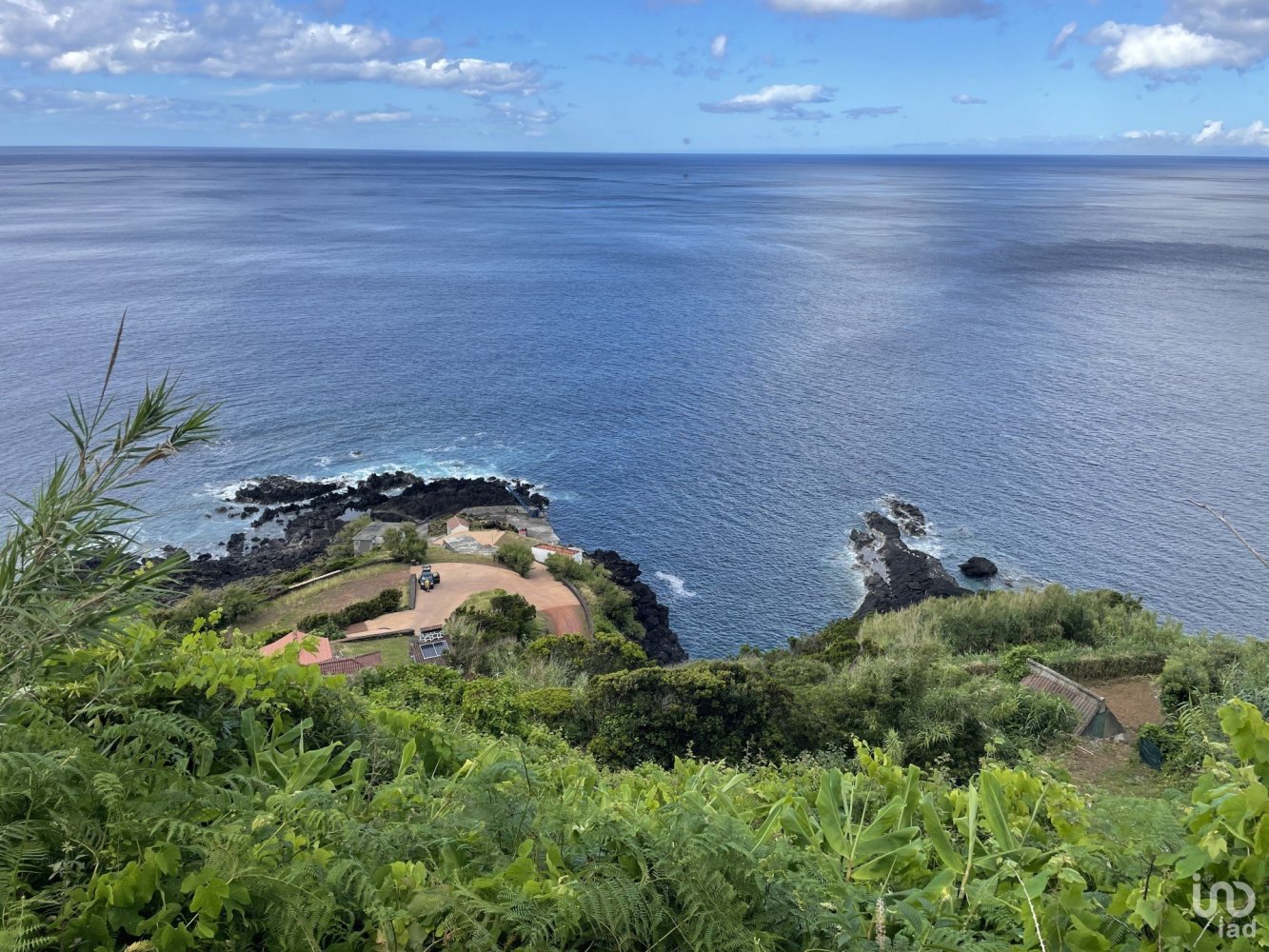  Land in Azores, Portugal No. 193406