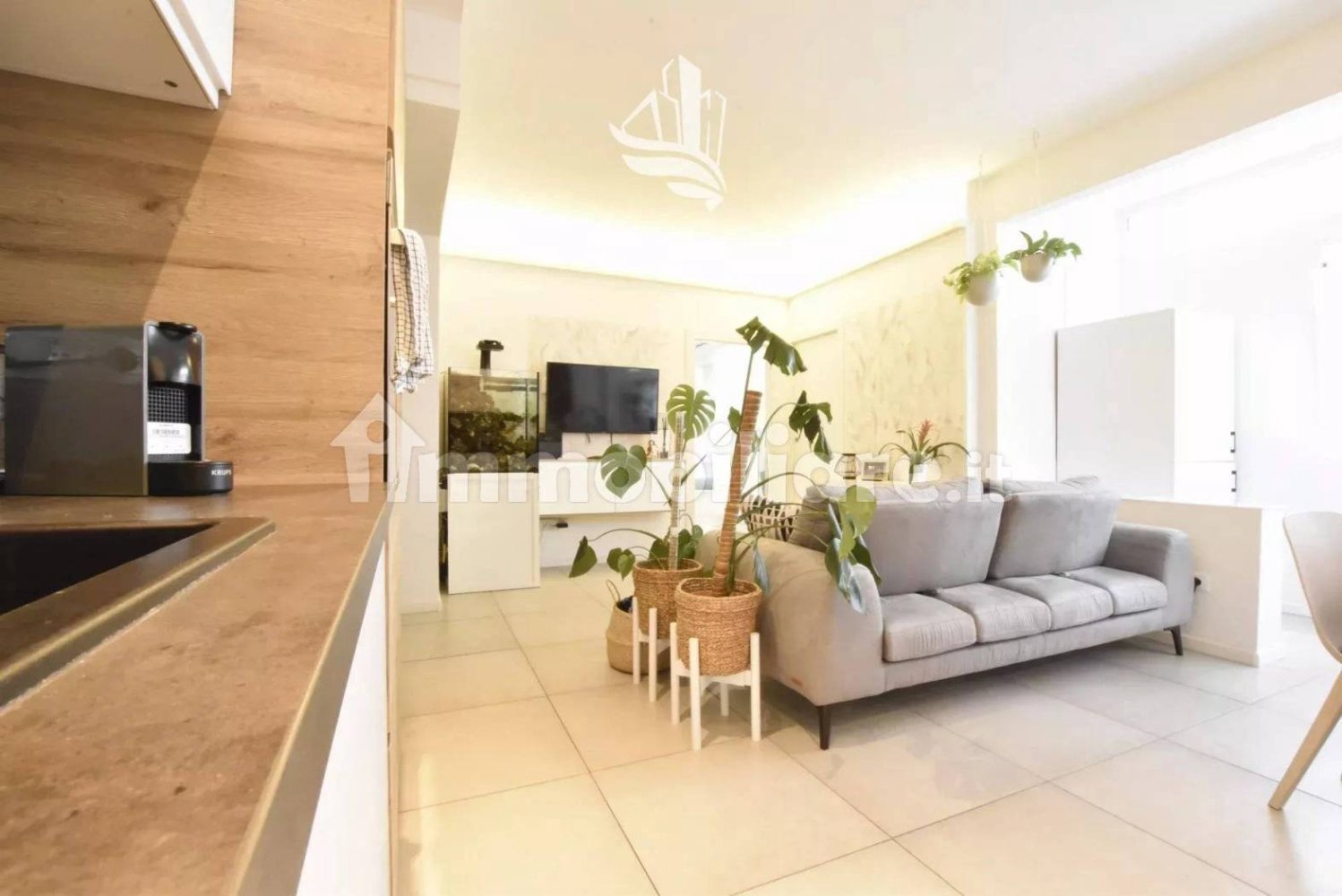 4 bedrooms Apartment in Trentino-Alto Adige, Italy No. 121804