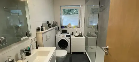 2 غرف نوم شقة في Rhein-Neckar-Kreis, Germany رقم 365742 5