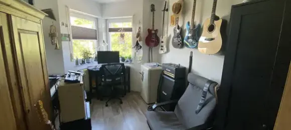 2 غرف نوم شقة في Rhein-Neckar-Kreis, Germany رقم 365742 14