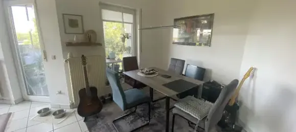 2 غرف نوم شقة في Rhein-Neckar-Kreis, Germany رقم 365742 13