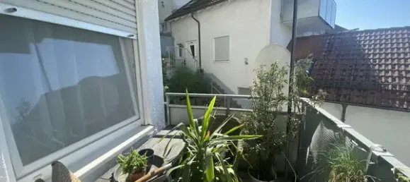 2 غرف نوم شقة في Rhein-Neckar-Kreis, Germany رقم 365742 7