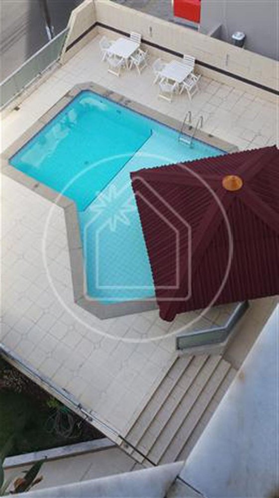 Квартира с 4 спальнями в Салвадор-ду-Сул, Бразилия № 478842