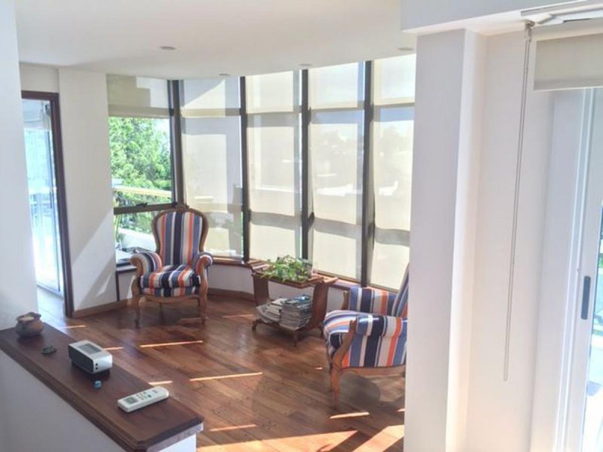 2 chambres Appartement à Campo Creado, Argentina No. 7932