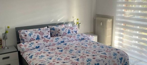 Квартира с 3 комнатами в Карнаго, Италия № 334177 19