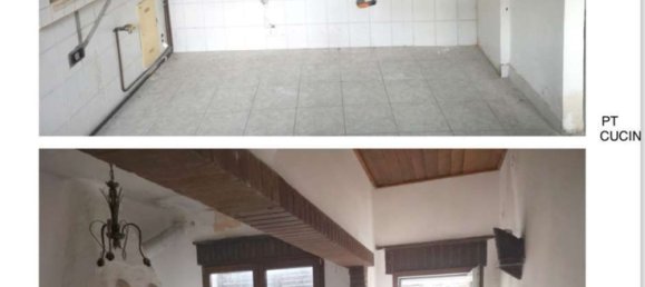 4 rooms Apartment in Ferrara, Italy No. 19542 33