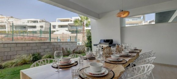 2 chambres Appartement à Estepona, Spain No. 120509 15