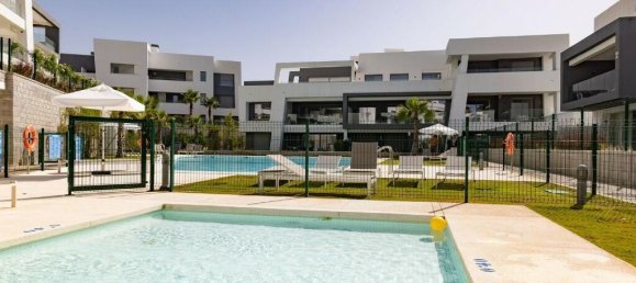 2 chambres Appartement à Estepona, Spain No. 120509 12
