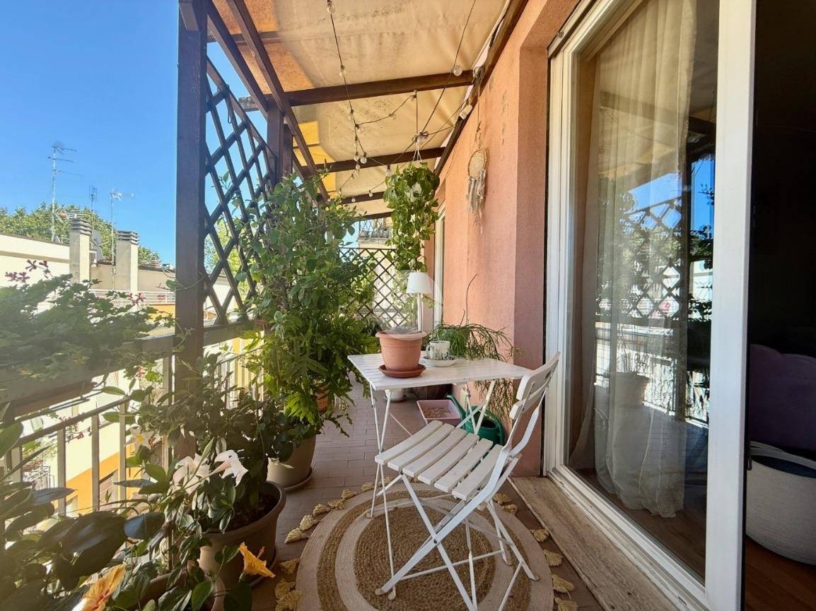 3 bedrooms Apartment in Rimini, Italy No. 259567