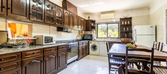 5 bedrooms Castles in Sintra, Portugal No. 137862 26