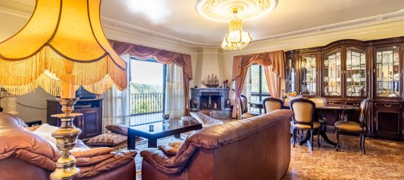 5 bedrooms Castles in Sintra, Portugal No. 137862 16