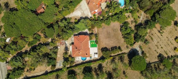 5 bedrooms Castles in Sintra, Portugal No. 137862 47