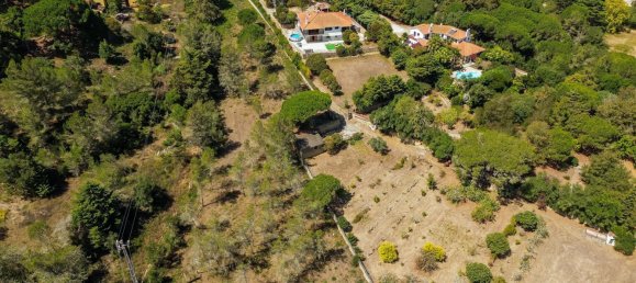 5 bedrooms Castles in Sintra, Portugal No. 137862 43