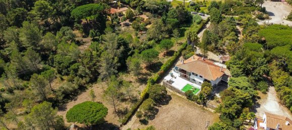 5 bedrooms Castles in Sintra, Portugal No. 137862 44