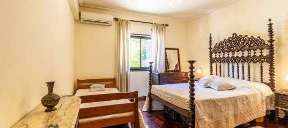 5 bedrooms Castles in Sintra, Portugal No. 137862 19