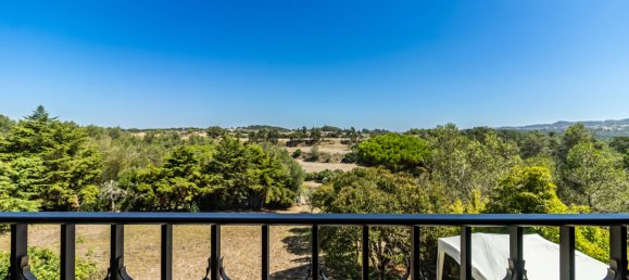 5 bedrooms Castles in Sintra, Portugal No. 137862 12