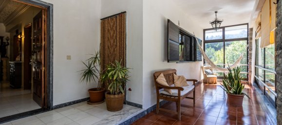 5 bedrooms Castles in Sintra, Portugal No. 137862 5