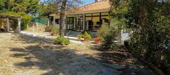 5 bedrooms Castles in Sintra, Portugal No. 137862 42