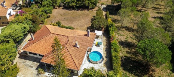 5 bedrooms Castles in Sintra, Portugal No. 137862 45