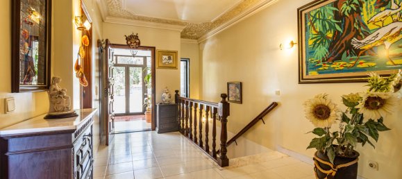 5 bedrooms Castles in Sintra, Portugal No. 137862 8