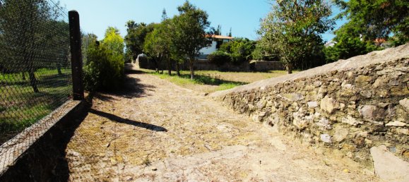 5 bedrooms Castles in Sintra, Portugal No. 137862 33