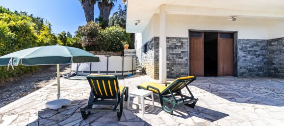 5 bedrooms Castles in Sintra, Portugal No. 137862 29