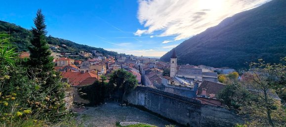 3 rooms Apartment in Finale Ligure, Italy No. 133849 13