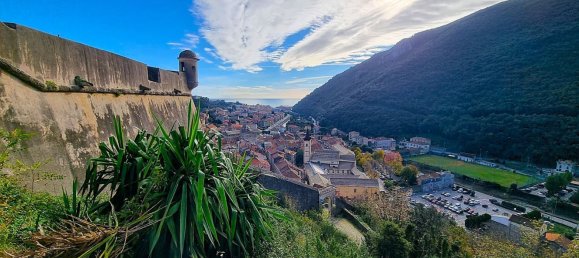 3 rooms Apartment in Finale Ligure, Italy No. 133849 23