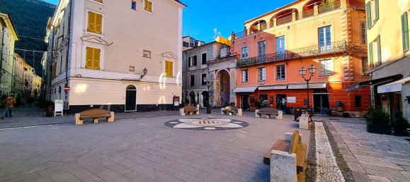 3 rooms Apartment in Finale Ligure, Italy No. 133849 17