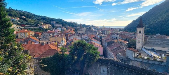 3 rooms Apartment in Finale Ligure, Italy No. 133849 12