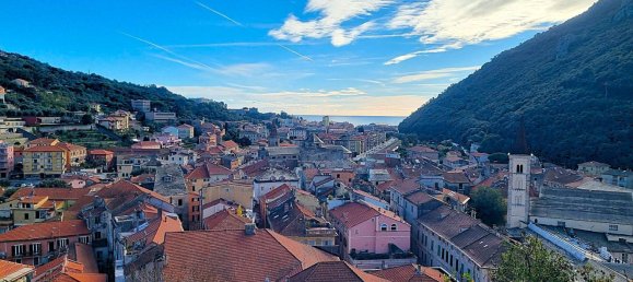3 rooms Apartment in Finale Ligure, Italy No. 133849 14