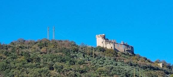 3 rooms Apartment in Finale Ligure, Italy No. 133849 22