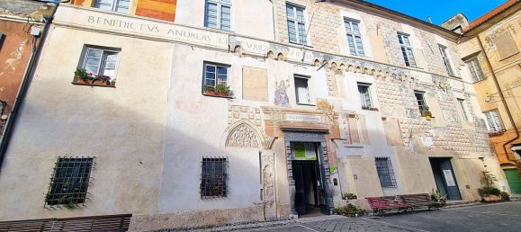 3 rooms Apartment in Finale Ligure, Italy No. 133849 20