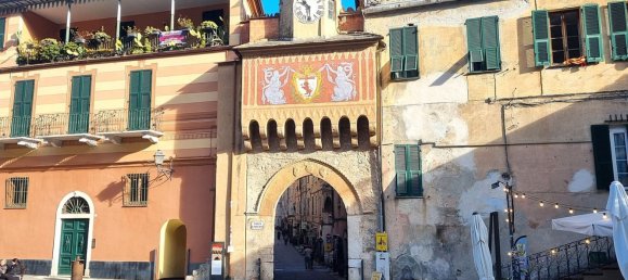 3 rooms Apartment in Finale Ligure, Italy No. 133849 15